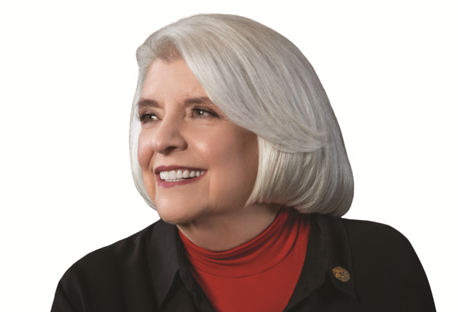 Judith Zaffirini portrait